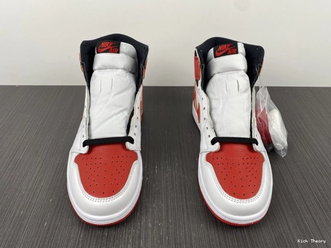 Kick Theory Heritage 555088-161 Retro High OG Jordan 1 0731